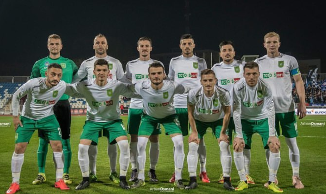 Trepça ’89 së shpejti me trajner të ri