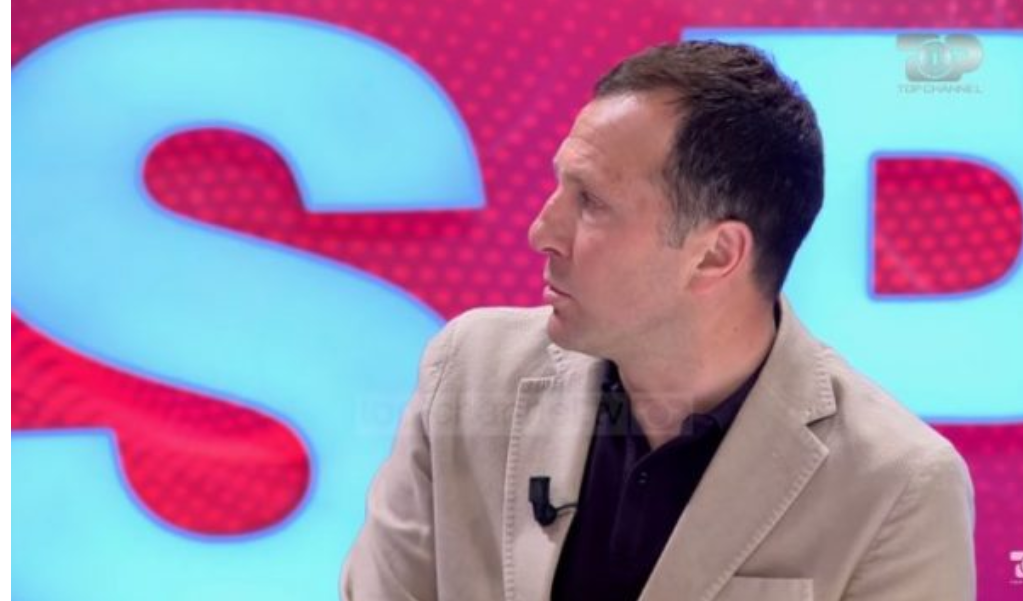 Redi Jupi: “Dardanët” nuk janë më të fortë sesa “Kuqezinjtë”