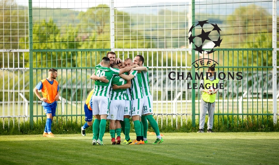 Kampioni në fuqi i Kosovës, Feronikeli ka mësuar kundërshtarin e ardhshëm në Ligën e Kampionëve
