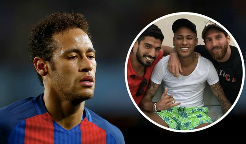 Kjo është shuma marramendëse të cilën e kërkon PSG  nga Barcelona për Neymarin