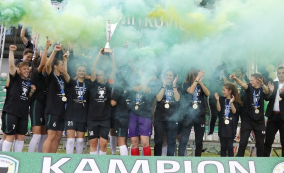Mitrovica mëson kundërshtaret në Ligën e Kampionëve