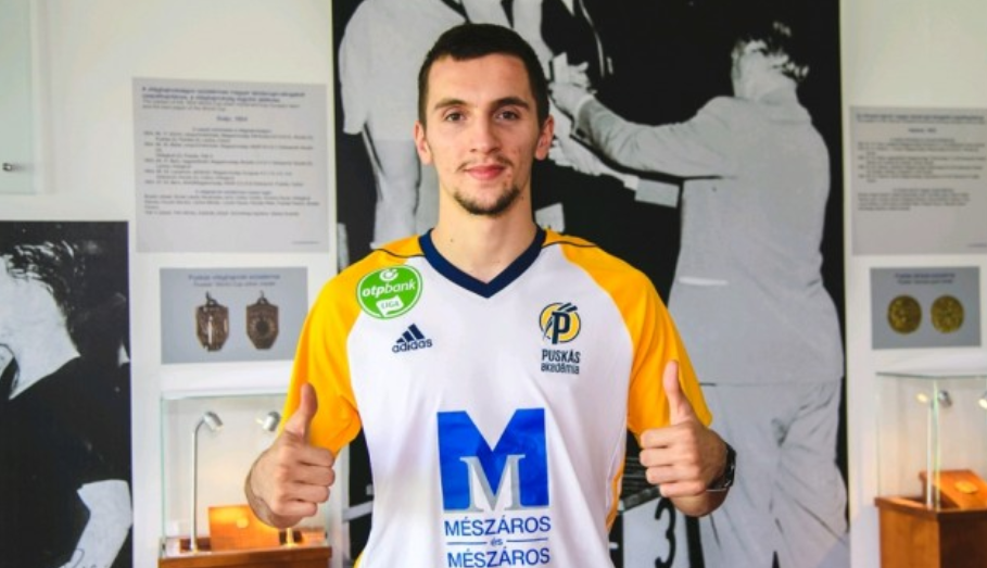 Liridon Latifi befason me klubin e ri, ja ku transferohet ish-lojtari i Prishtinës