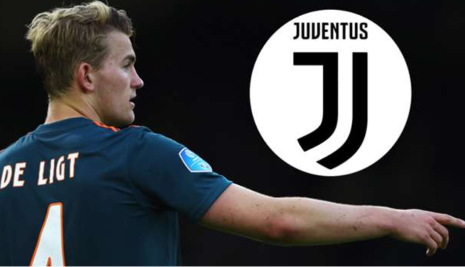 Pesë arsyet për të cilat De Ligt duhet të zgjedh Juventusin
