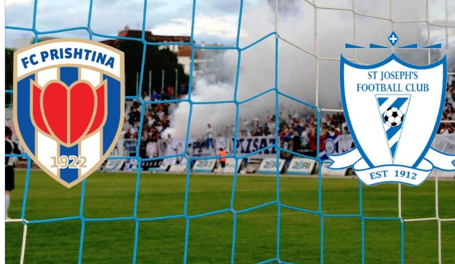 FC Prishtina dhuron bileta falas për ndeshjen parakualifikuese të Ligës së Evropës