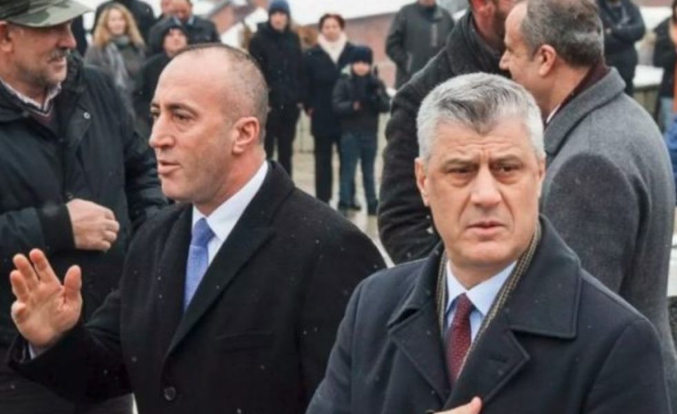 Haradinaj tregon kush ishte sponsori i takimit Kosovë -Serbi në Berlin, i përgjigjet edhe Hashim Thaçit