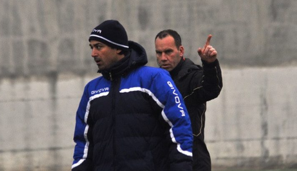 Ish-trajneri italian i Lirisë emërohet selektor i kësaj kombëtare (FOTO)