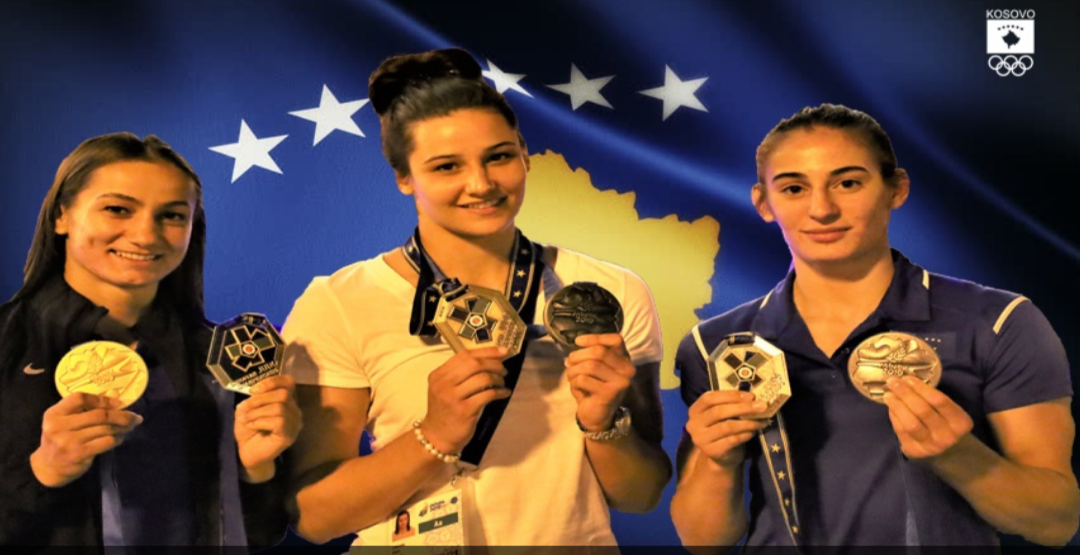 Kosova në Top 5-së