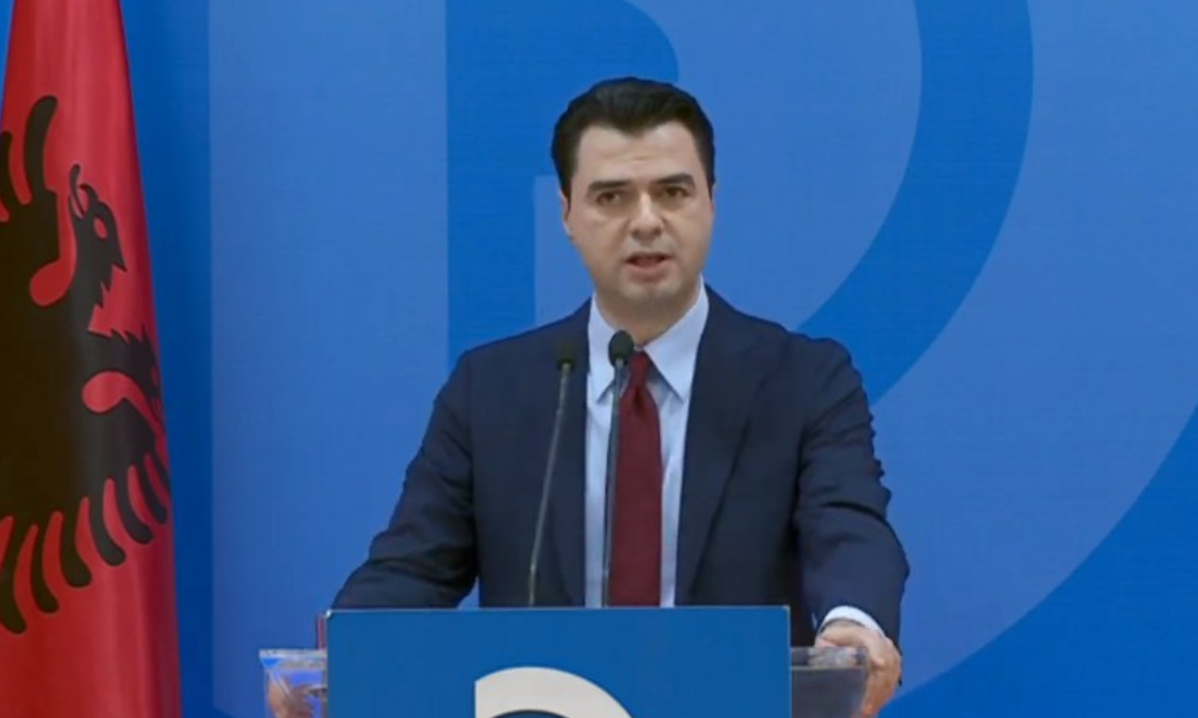 Fjalët e para të Lulzim Bashës pas përfundimit të procesit zgjedhor