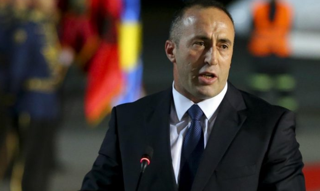 Haradinaj: Në Paris do të angazhohemi që izolimit të Kosovës t’i vije fundi
