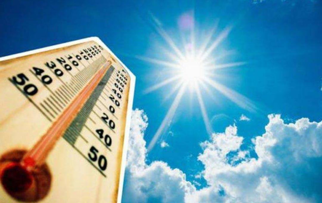 Bëhuni gati për temperatura të larta, ky është parashikimi i motit për pesë ditët e ardhshme