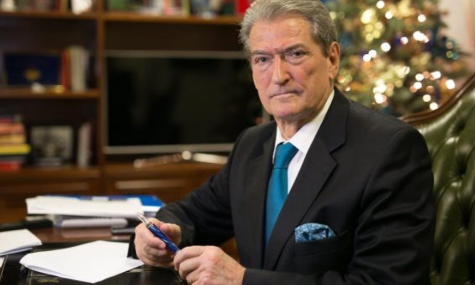 Berisha nxjerr foton e Ramës: Shikoni si i dalin djersët e ftohta “fituesit”!
