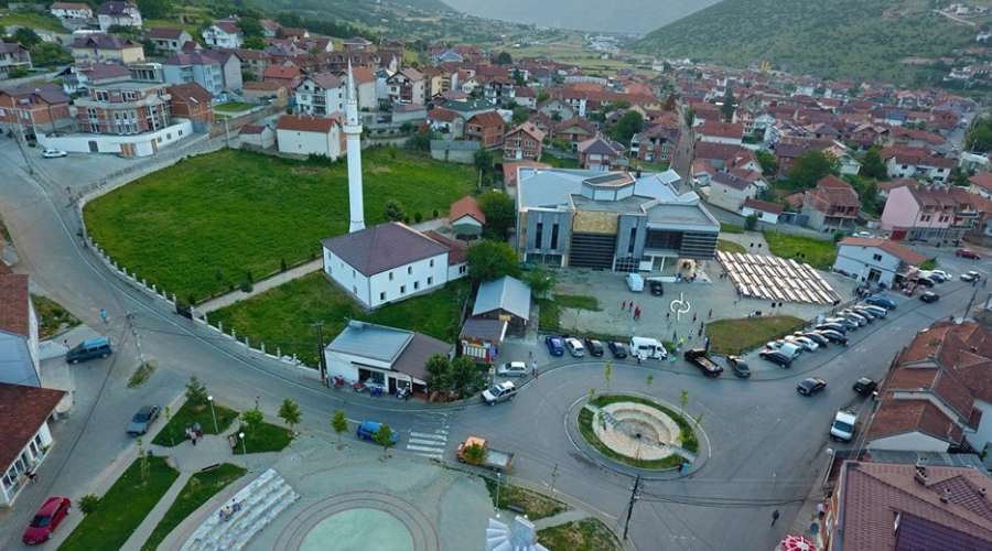 Ky është fshati më i madh në Kosovë