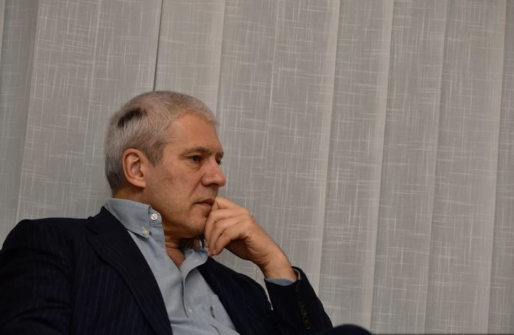 Ish presidenti i Serbisë akuzon Vuçiqin se e humbi Kosovën
