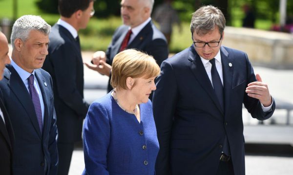 Detyra kryesore e Serbisë: Ta njohë Kosovën si shtet