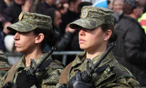 FSK në stërvitjen ushtarake ‘Anadolu 21’ në mesin e shtatë shteteve