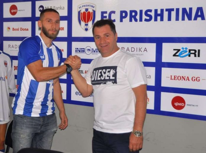 Muçiqi tregon se kush do t’i bëjë transferimet te Prishtina