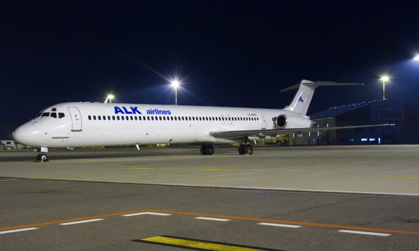 Kompania bullgare tregon se si ndodhi turbulenca në fluturimin Prishtinë – Bazel