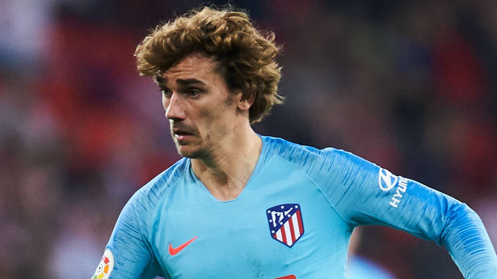 Griezman në Barcelonë?