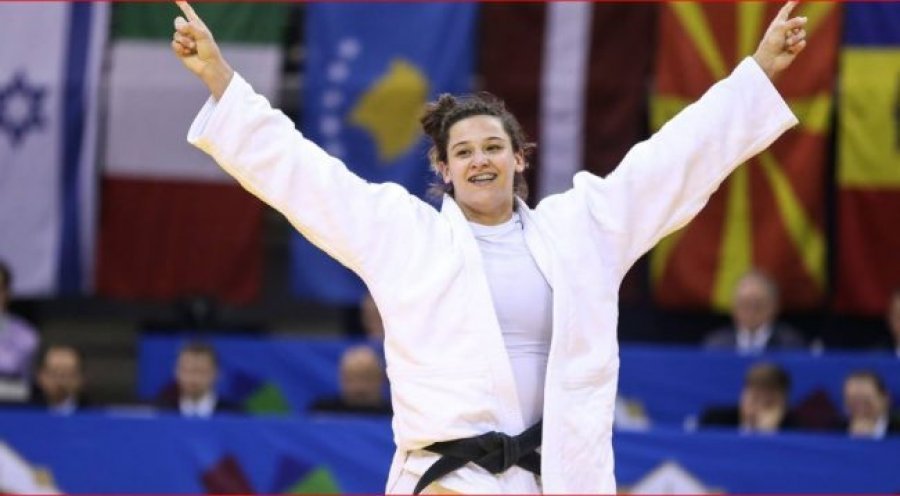 Sot synohen edhe dy medalje të arta në Minsk, garojnë Kuka e Gjakova