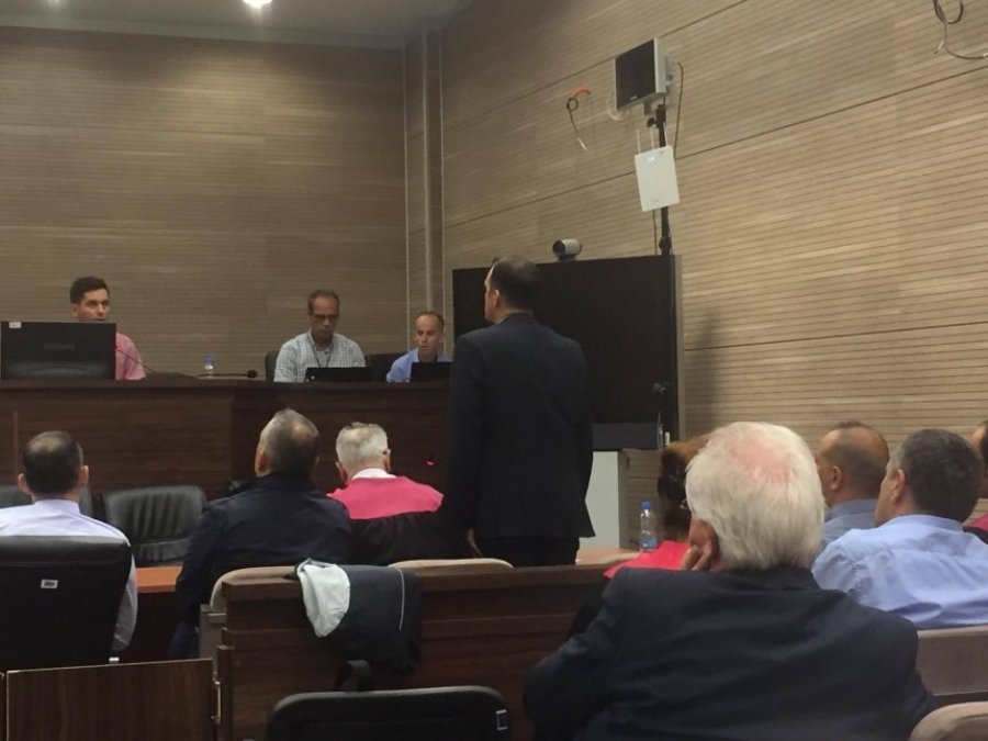 Gjykata qe 20 muaj s’ka mbajtur asnjë seancë në rastin e Ukë Rugovës