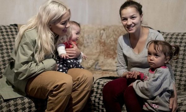 Rita Ora të dielën shfaq dokumentarin për Kosovën