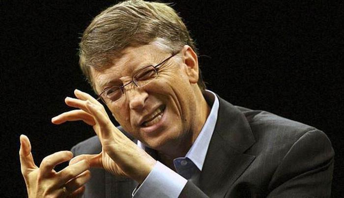 Trondit Bill Gates: Rrëfen gabimin e tij më të madh