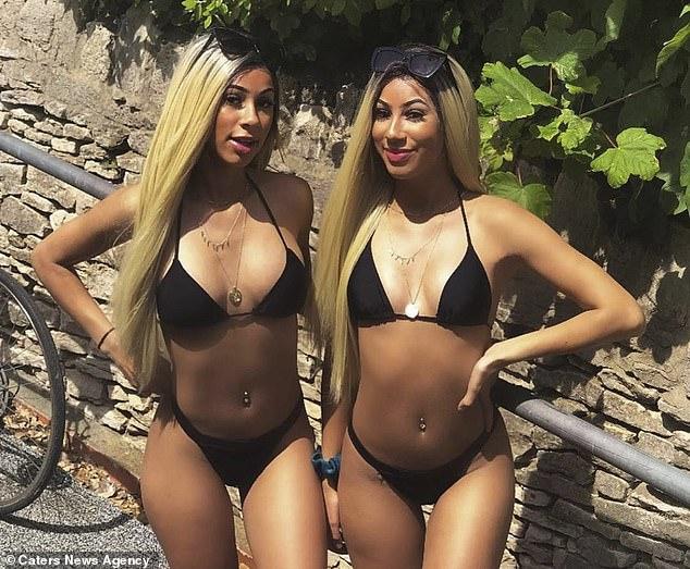 Binjaket që vishen dhe grimohen çdo ditë njësoj, ngatërrohen nga të dashurit e tyre