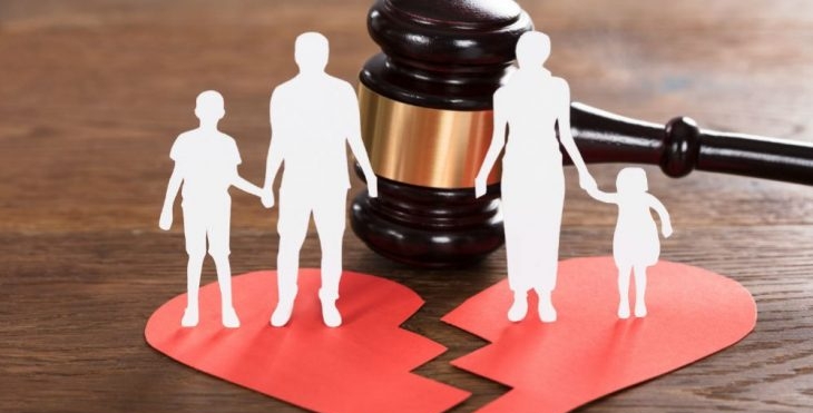 Divorcet e shqiptarëve kapin rekorde