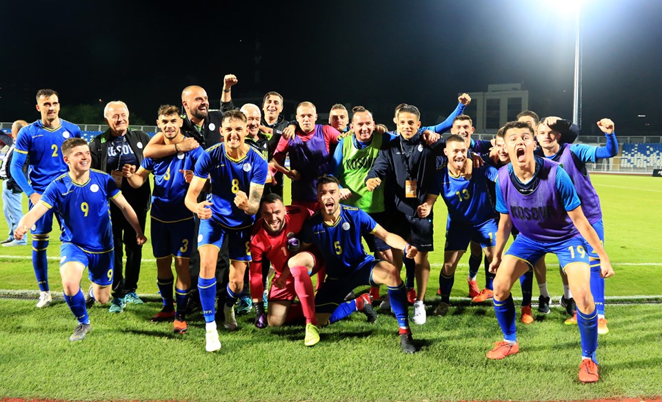 Selektori i Kosovës U21 flet pas fitores së madhe ndaj Turqisë