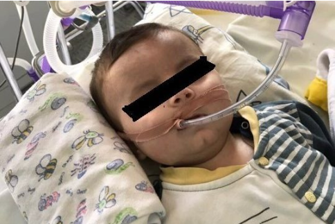 Engjëlli nuk i mbijeton sëmundjes, babai kthen paratë që nuk u shpenzuan dhe lutet për fëmijët e tjerë