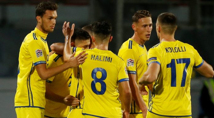 Ylli i Kosovës ka vendosur t’i jap fund beqarisë