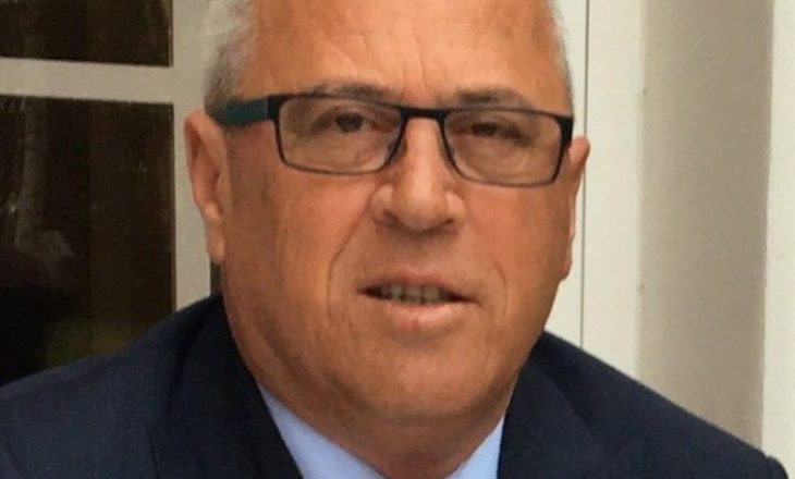 Gani Thaçi ndryshe nga vëllau i tij “lëshon rend”, merr këtë vendim