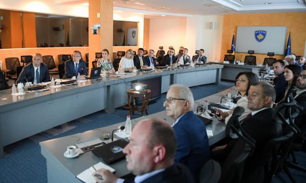 Haradinaj: Kosova ka shënuar rritjen më të lartë ekonomike në rajon