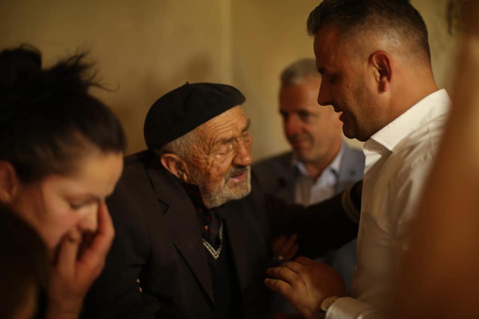 Edhe 7 familjeve do t’u ndërtohen shtëpi të reja në Skenderaj