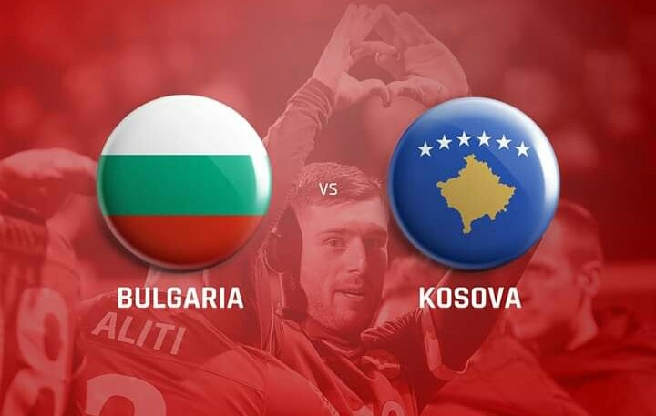 Yjet e IPKO Superligës dhe Ligës së Parë, parashikojnë rezultatin e përballjes, Bullgaria – Kosova
