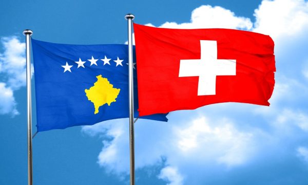 Kosova e Zvicra, në përpjekje për të bashkëpunuar në ekonomi e turizëm