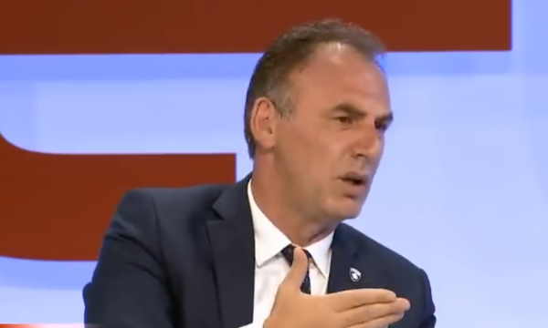 Limaj: Thaçi e Bukoshi më kanë lënë me dy fishekë në mal
