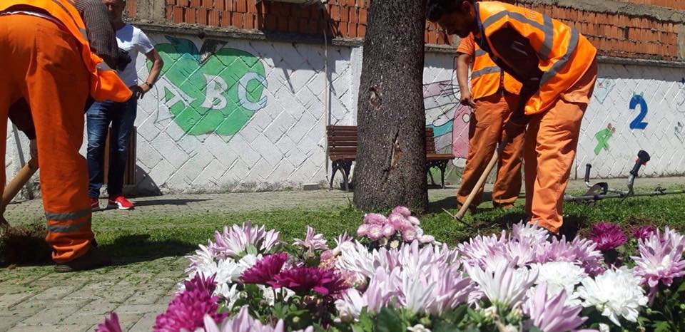 Mbyllet “Gara për Gjakovë të pastër”, shpërblimet deri në 10 mijë euro