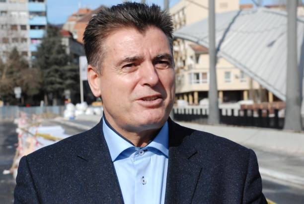 Agim Bahtiri feston Bajramin, por nuk e ha asnjë copë bakllavë, kjo është arsyeja