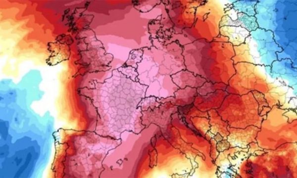 “I nxehti nga ferri” po vjen në Evropë, a do të prekë edhe Kosovën?