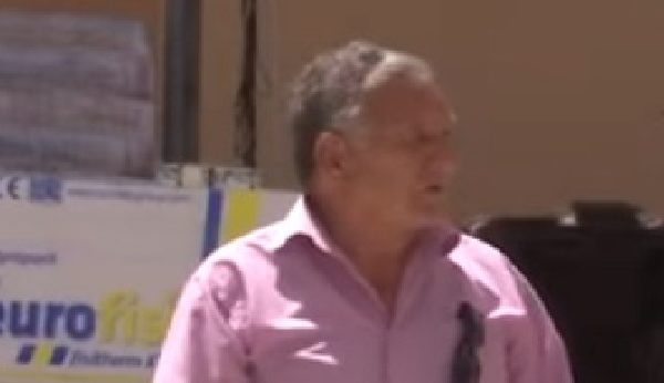 Po shkonte te mbesa e tij për festën e Bajramit, 76 vjeçari tregon si ra në pus