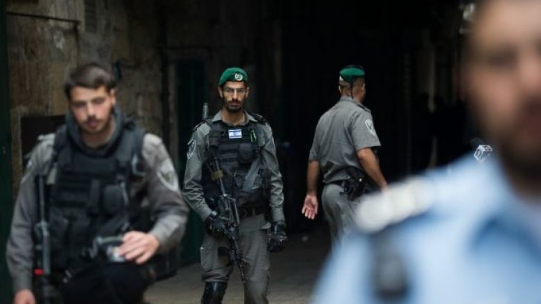 Gjykata Ndërkombëtare do të hetojë krimet e izraelitëve në territoret palestineze