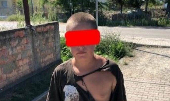 Rrahet fëmija që thërriti ‘Rama ik’
