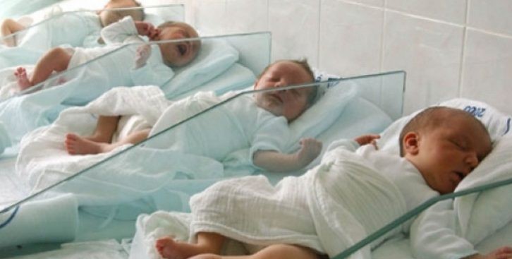 Ky është emri më i shpeshtë i vendosur fëmijëve të lindur gjatë vitit të kaluar në Kosovë