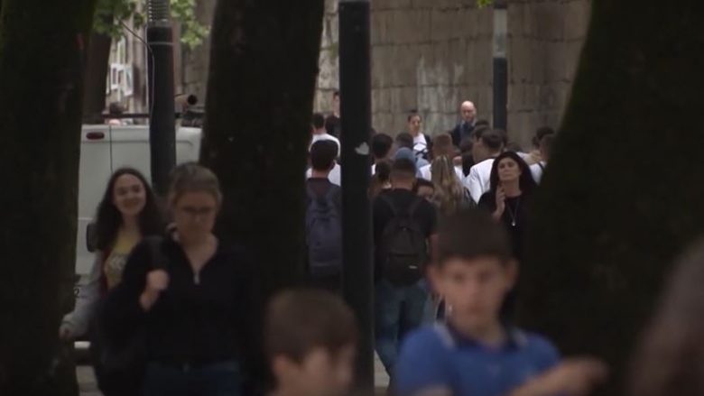 Rusia e Serbia po rrisin aktivitetin inteligjent në Kosovë dhe Maqedoni
