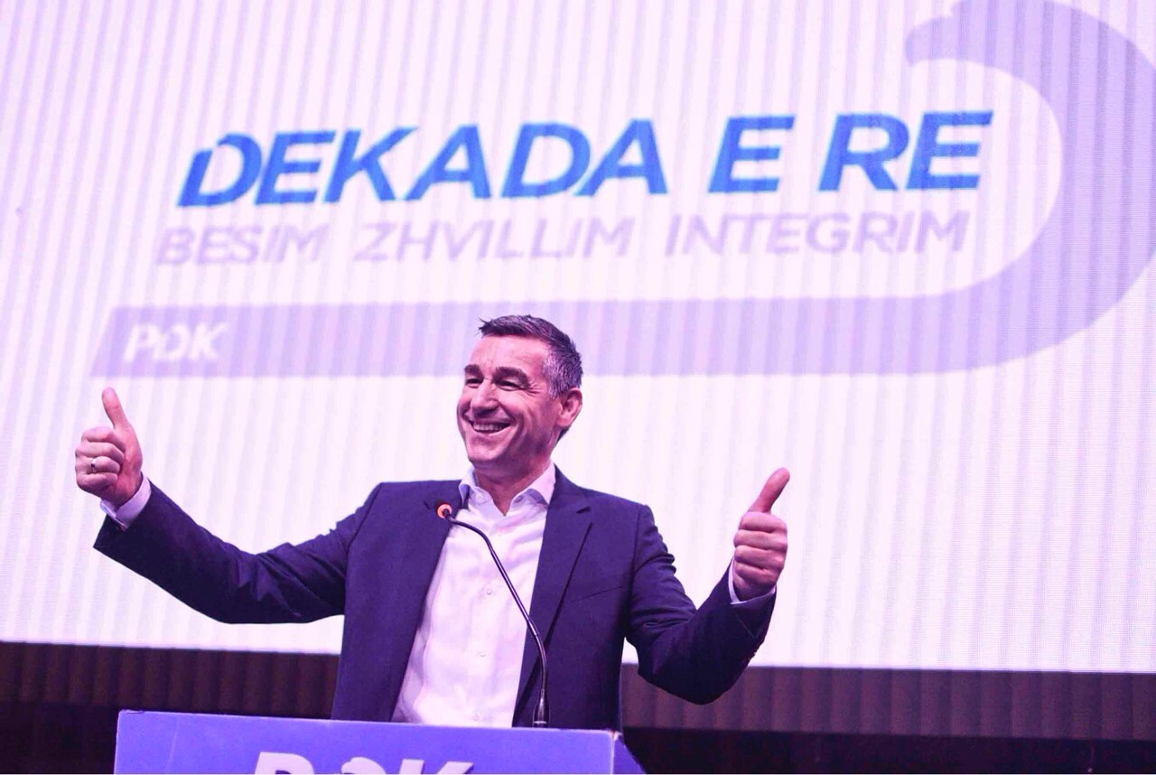 Vendimi i Veselit është i dobishëm nëse pasohet me procesin e ‘Vettingut’