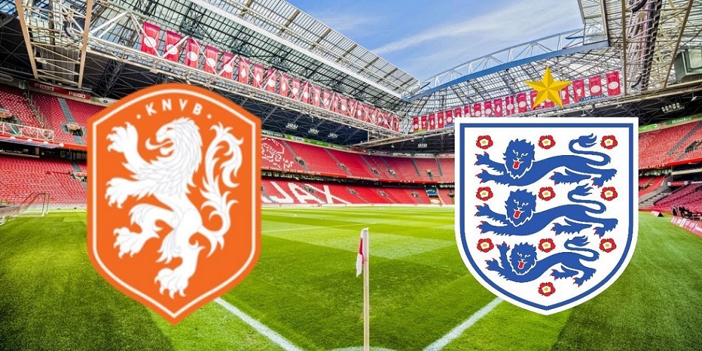 Holandë-Angli, skuadrat e momentit “përplasen” për finalen e madhe