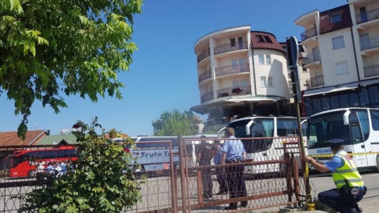 Vrasja e adoleshentit në Suharekë, rindërtohet skena e krimit