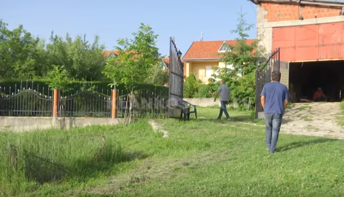 Varroset 17 vjeçarja nga Gjilani që e mbyti rryma (Video)