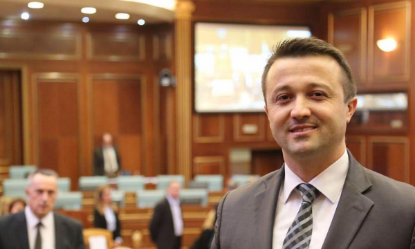 Deputeti i Kosovës nga komuniteti egjiptian: Kërkojmë respekt nga qytetarët